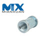 Automatic Lathe Processing Auto Parts Inner Nut