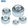 Blind Self-Clinching Nuts for Auto