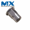 SS304 Half Hex Blind Rivet Nut