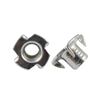 Four-Claw/ Tee Nuts for Construction