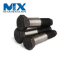 Hex Fit Bolt with Long Thread Grade4.8 Grade8.8 Carbon Steel Alloy Steel