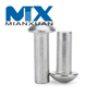 DIN660 Round Head Solid Rivets
