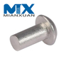 DIN660 Round Head Solid Rivets