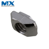 Slot Square Sliding T Slot Nut Stainless Steel for 40/45 DIN508