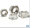 Stainless Steel Hex Welded Nuts