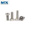 DIN6912 DIN6912 Low Head Socket Cap Screw