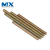 DIN976 A4-70 Threaded Rods Stud Bolts with Hex Nut and Washer