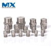 Stainless Steel High Pressure Spray Nozzle Teejet Spray Nozzles