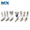 Hydraulic Coupler Hydraulic Quick Disconnect Release Coupling Oil Coupler ISO7241-a