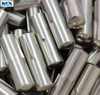 Grooved Pins-Half-Length Reverse-Taper Grooved