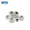 Stainless Steel D6-80 ASME B 18.2.2 Heavy Hex Flat Jam Nuts