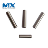 DIN1 ISO2339 Stainless Steel Taper Rod Dowel Lock Taper Pins with Cone
