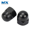 DIN1587 Hexagon Domed Cap Nuts Stainless Steel 304 Hex Acorn Nut