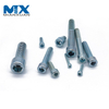 M8 Stainless Steel 304 Hexagon Socket Head Screws DIN912