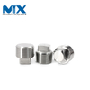 DIN909 Hexagon Head Pipe Plugs Conical Thread