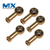 Rod Ends Chromoly Heim Joints with Kits 3/8 5/8 3/4 7/8 11/4