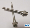 Special or Customized CNC Parts
