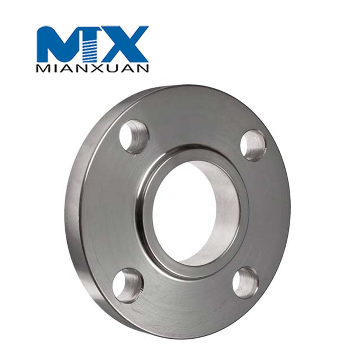 CNC Machined Parts Flanges Service Custom Complex CNC Machined Parts