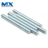 DIN975 SS304 SS316 Unc Full Thread M12 Threaded Rod with Nut