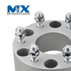 Forged Aluminum Wheel Adapter Spacers for Various Models
