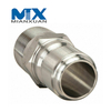 Competitive Price Fastener Hydraulic Ferrule Fittings