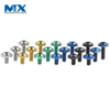 China Factory Custom Hot Sale Fasteners Titanium Screws