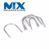 U Bolt DIN3570 U Bolts Custom Made U-Shaped Bolt