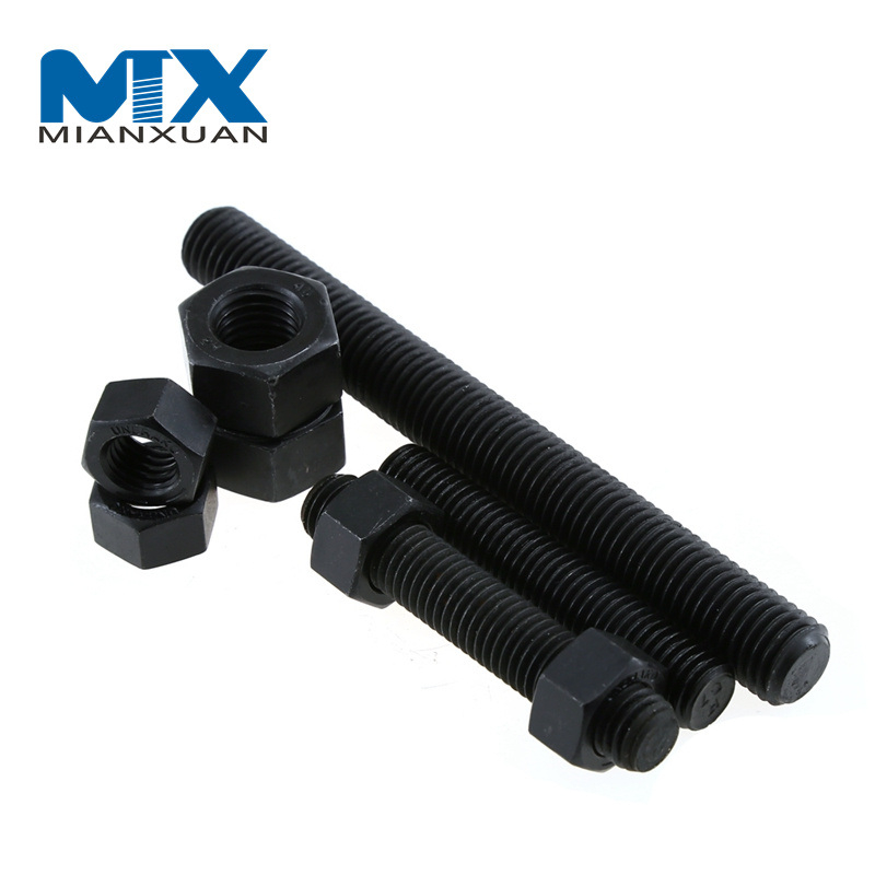 Multi-Purpose High Quality ANSI/ASME B 18.31.2 Clamping Type Studs Customize Stud Bolts