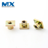 Customized Carbon Steel Rectangular Base Special T Solt Nut