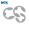 Stainless Steel Type DIN6799 E Washer Retaining Washer Spring Steel Retaining Snap E-Clip Lock Washer