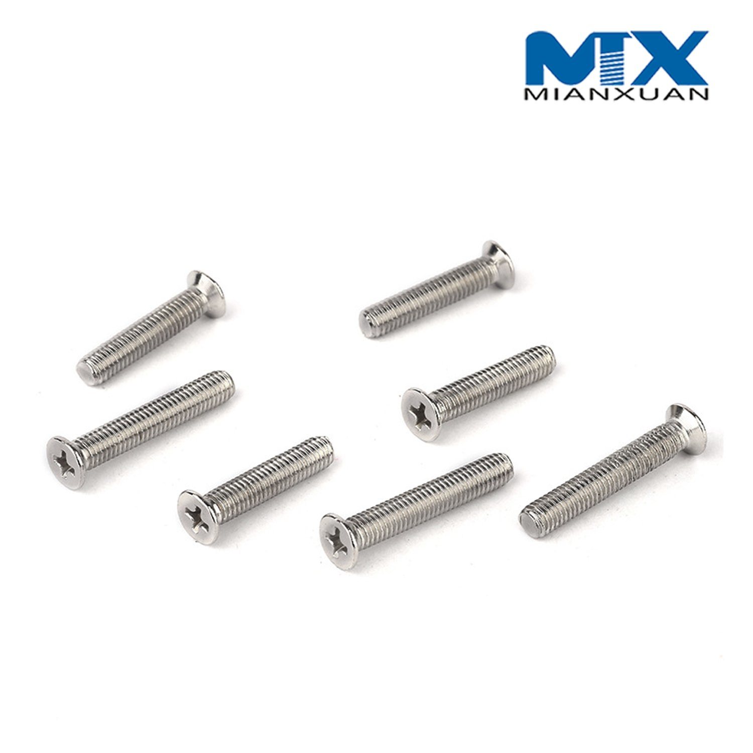 ISO14580 Screw Stainless Steel Standard Manufacturer A2 A4 18-8