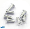 Countersunk Head Pozi or pH Recess Screws