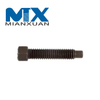 Hexagon Head Socket Full Dog Point Set Screw