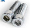 Hex Socket Cap Head Screws