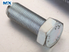 Hex Head Bolts for Construction