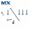 Cross Round Head Self Tapping Screw