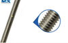 Thread Rods/Studs 1 2 3meters or Longer/Shorter Length