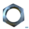Pipe Nuts with Thread in Accordance