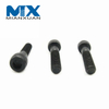 Automotive Stainless Steel Types of Bolts and Nuts