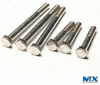 Stainless Steel Hex Bolts Partial Thread