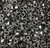 Stainless Steel Hex Nuts Material for Construction