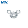 Stainless Steel External Tooth Serrated Lock Washer DIN6798 Lock Washer
