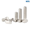 T Bolts for Solar Accessories
