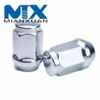Chrome Plated Locking Lug Nuts Automotive Hex Lug Nut