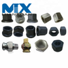 Vehicle Wheel Nuts Automotive Nuts