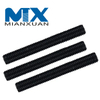 High Strength Threaded Rods Finish Black Oxide