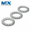Diameter External Tooth Lock Washer