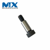 Hex Plug Screw Bolt Hexagon Fit Shank Bolts