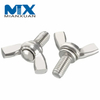 Fastener Betterfly Wing Bolt