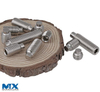 Hexagon Socket Set Screws with Dog Point